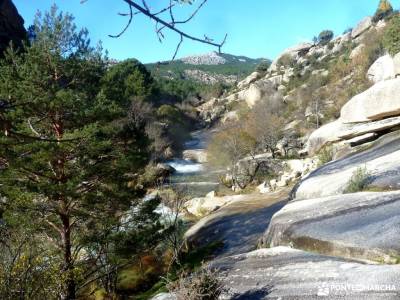 Cerro de La Camorza-La Pedriza;rutas de la pedriza viajes fines de semana singles madrid viajes equi